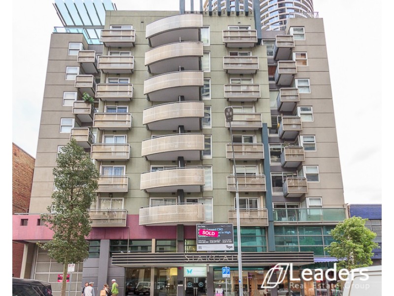 423/118 Franklin Street, Melbourne VIC 3000