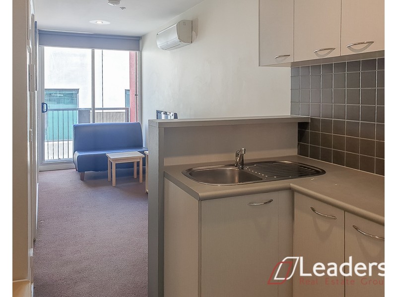 3716/488 Swanston Street, Carlton VIC 3053
