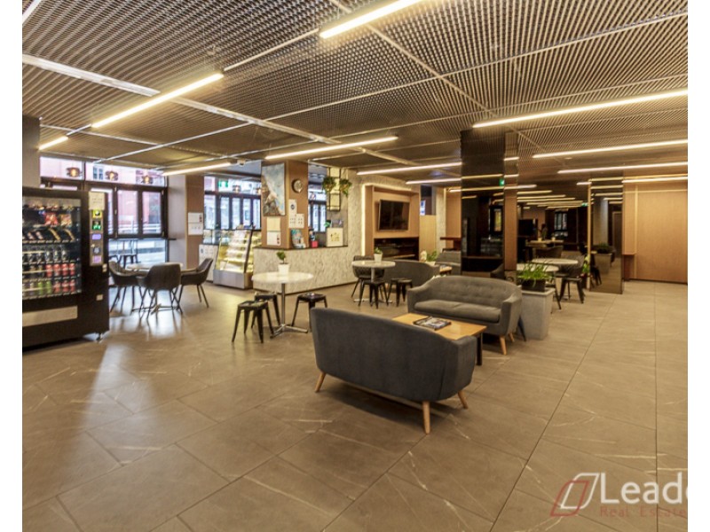 3518/478 SWANSTON STREET, Carlton VIC 3053