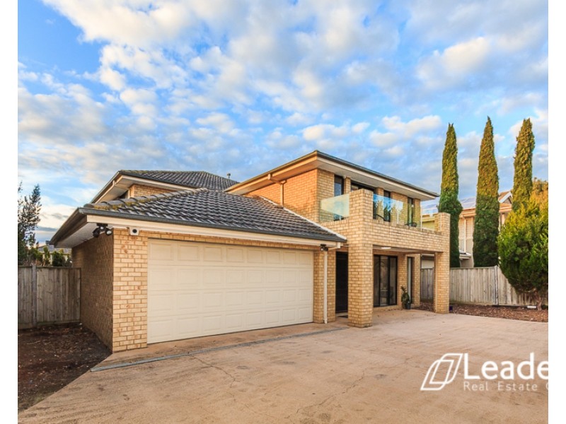 7 Water Stone Cove, Sanctuary Lakes VIC 3030