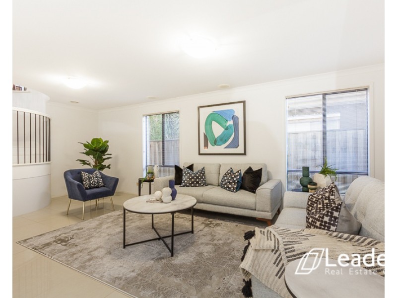 7 Water Stone Cove, Sanctuary Lakes VIC 3030