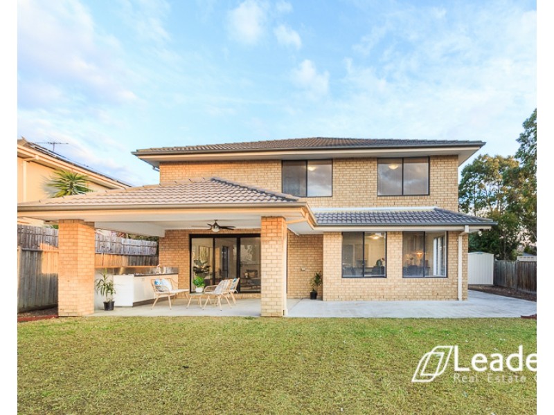 7 Water Stone Cove, Sanctuary Lakes VIC 3030