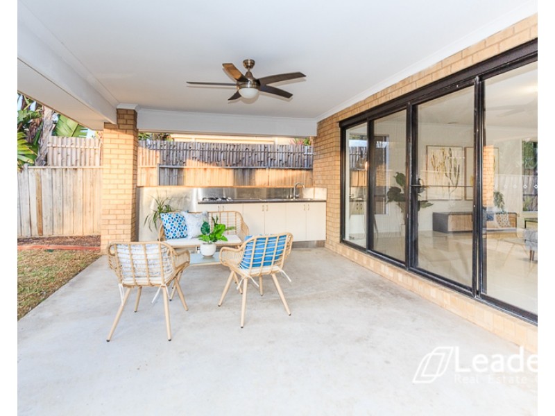 7 Water Stone Cove, Sanctuary Lakes VIC 3030