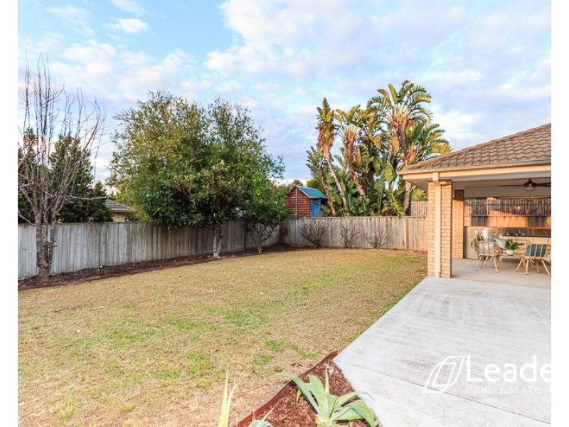 7 Water Stone Cove, Sanctuary Lakes VIC 3030