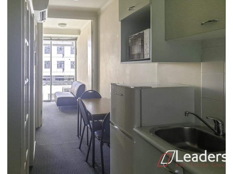 301/488 SWANSTON STREET, Carlton VIC 3053