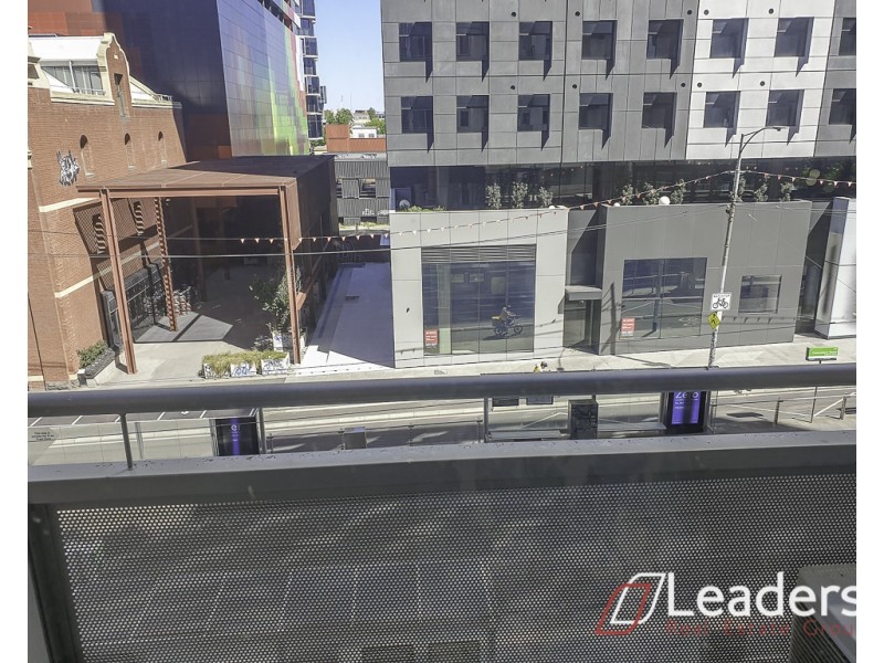 301/488 SWANSTON STREET, Carlton VIC 3053