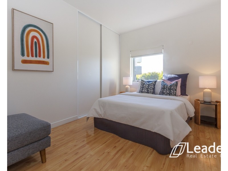 25/2 HORIZON DRIVE, Maribyrnong VIC 3032