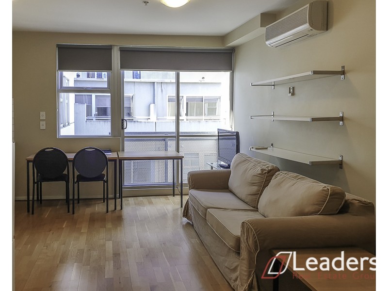 923/488 SWANSTON STREET, Carlton VIC 3053