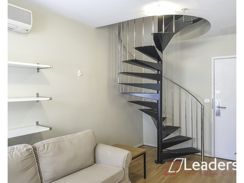 923/488 SWANSTON STREET, Carlton VIC 3053