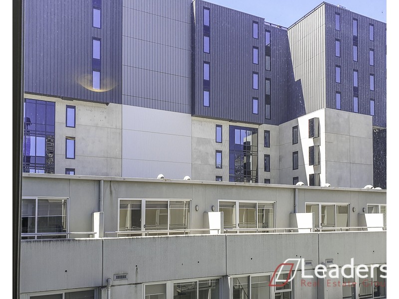 923/488 SWANSTON STREET, Carlton VIC 3053