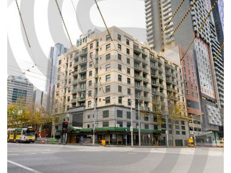 803/585 LA TROBE STREET, Melbourne VIC 3004