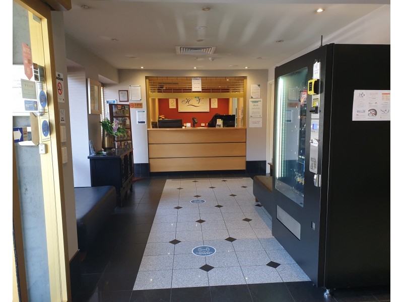 803/585 LA TROBE STREET, Melbourne VIC 3004