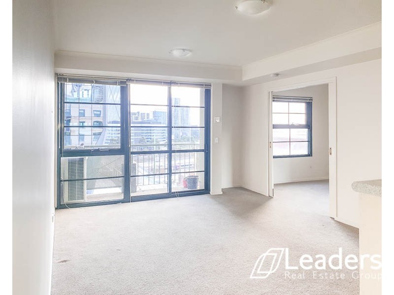 803/585 LA TROBE STREET, Melbourne VIC 3004