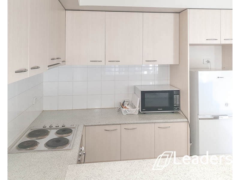 803/585 LA TROBE STREET, Melbourne VIC 3004
