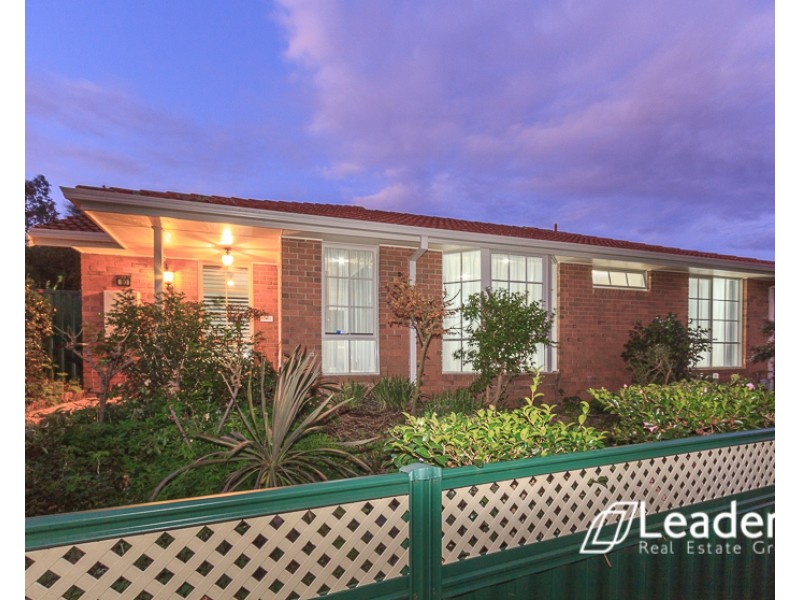 80 Whalley Drive, Wheelers Hill VIC 3150