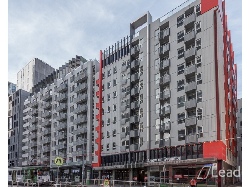 407/488 Swanston Street, Carlton VIC 3053