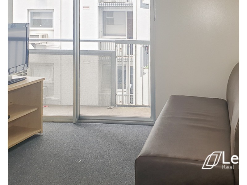 407/488 Swanston Street, Carlton VIC 3053