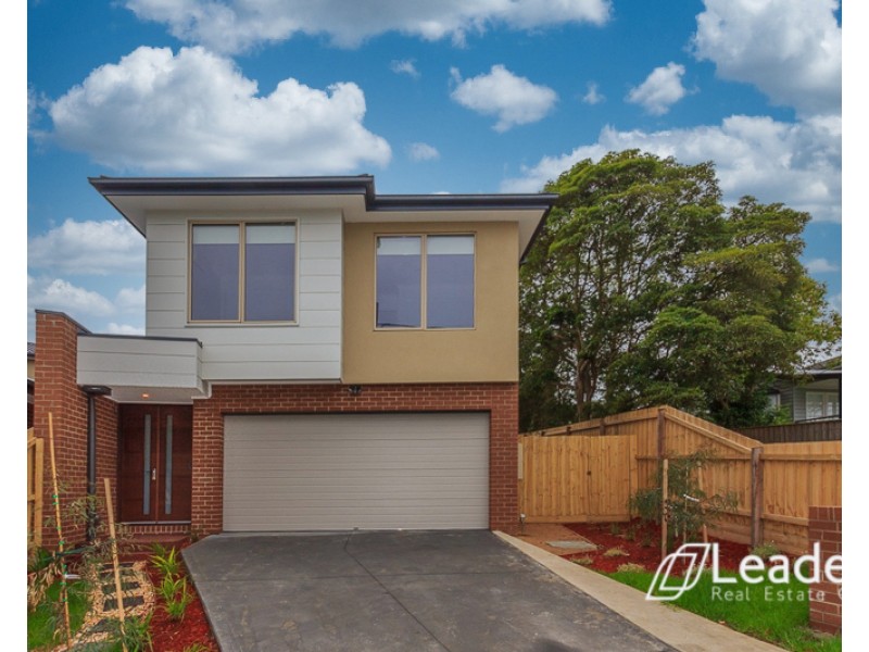 18A Zeising Court, Boronia VIC 3155