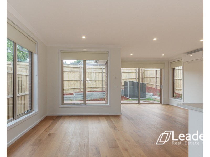 18A Zeising Court, Boronia VIC 3155