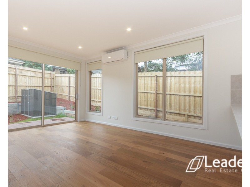 18A Zeising Court, Boronia VIC 3155