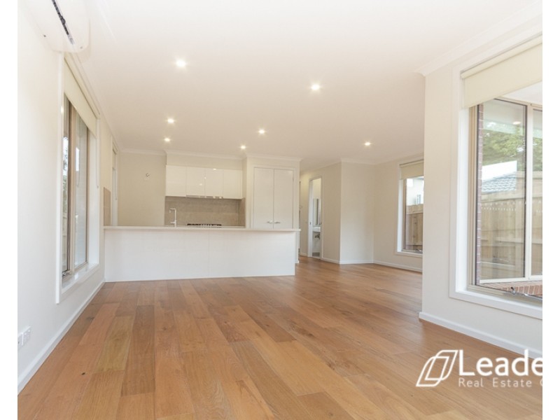 18A Zeising Court, Boronia VIC 3155