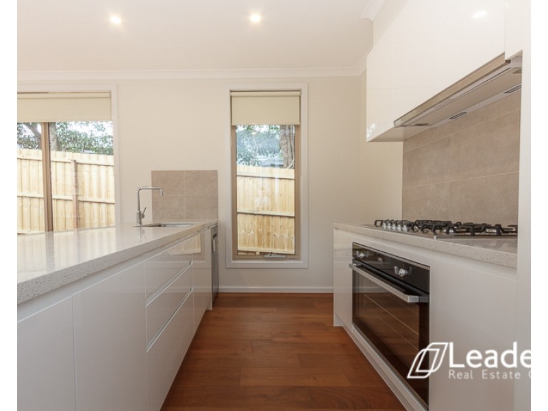 18A Zeising Court, Boronia VIC 3155