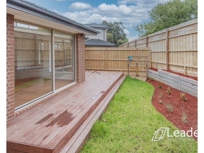 18A Zeising Court, Boronia VIC 3155