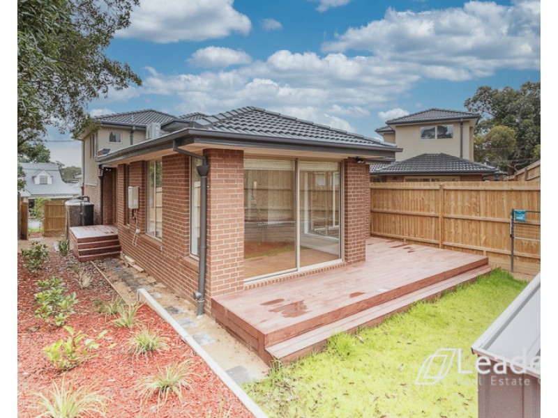 18A Zeising Court, Boronia VIC 3155
