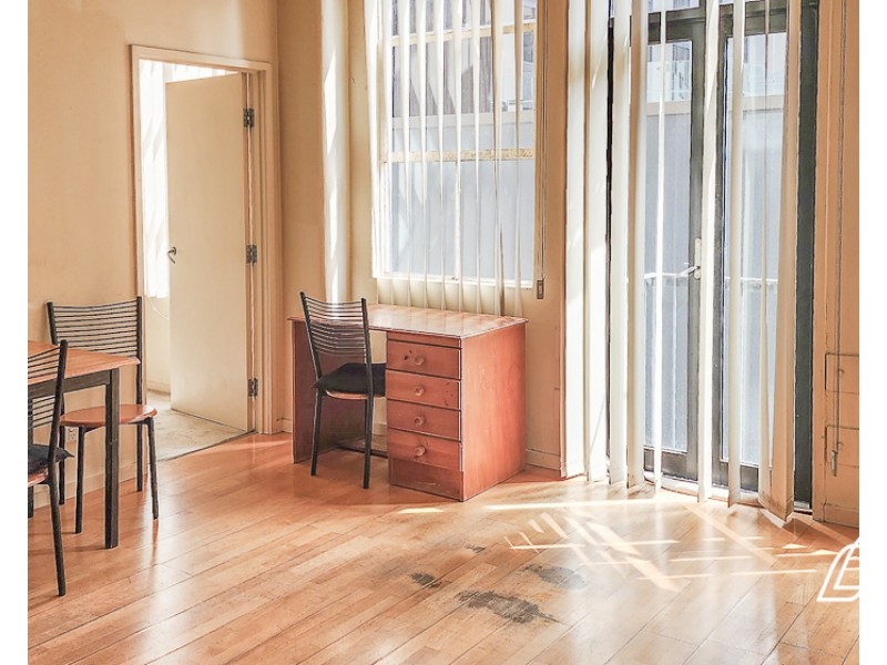 17/12 COLLINS WAY, Melbourne VIC 3004