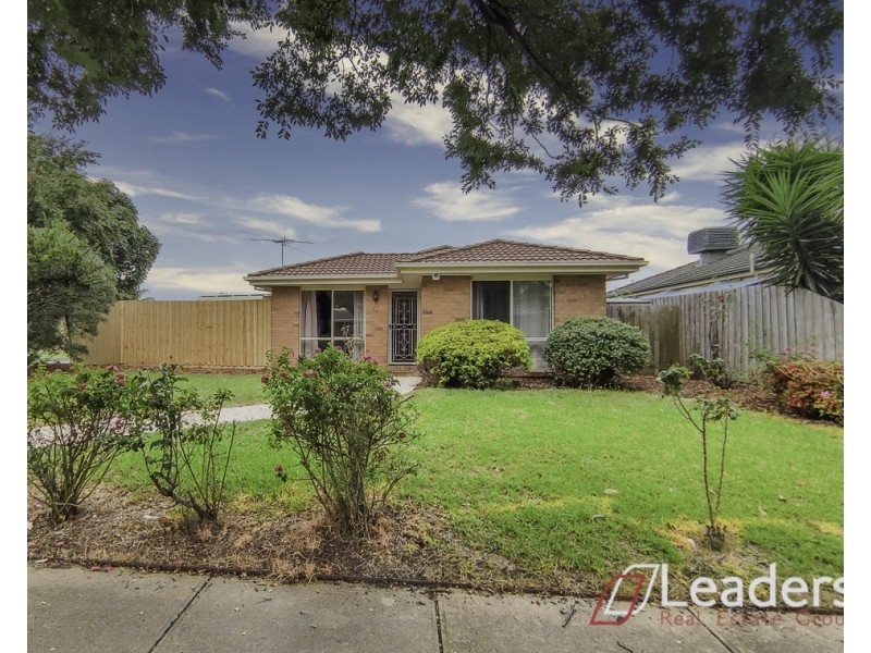 25 NORMAN PLACE, Narre Warren VIC 3805