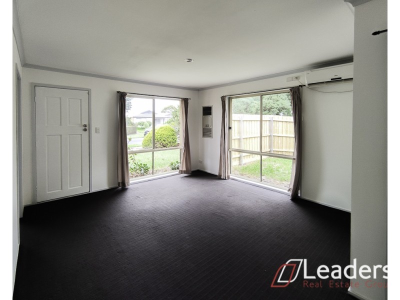 25 NORMAN PLACE, Narre Warren VIC 3805