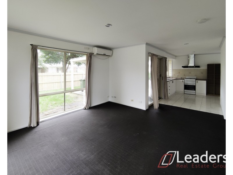 25 NORMAN PLACE, Narre Warren VIC 3805