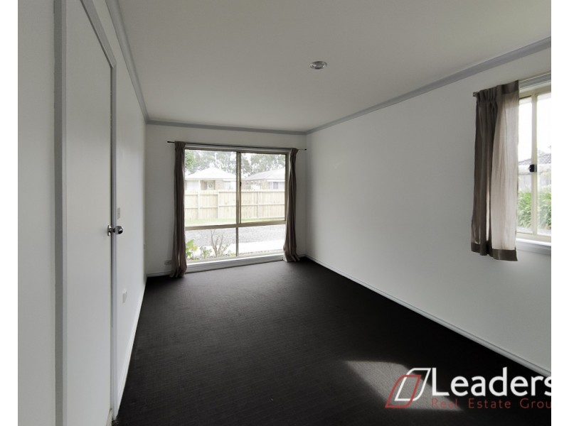 25 NORMAN PLACE, Narre Warren VIC 3805