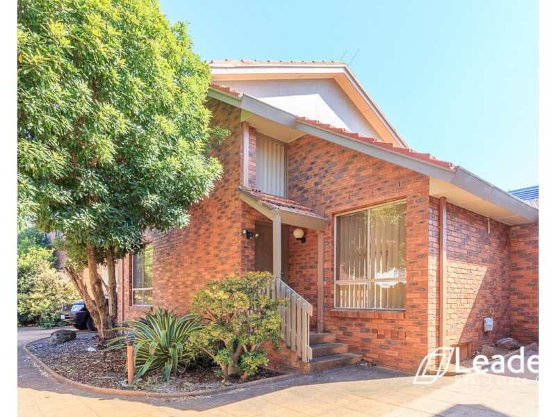 4/49 QUEENS AVENUE, Doncaster VIC 3108