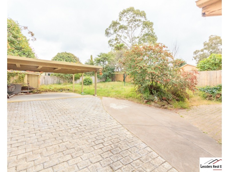 13 KAY STREET, Mount Waverley VIC 3149