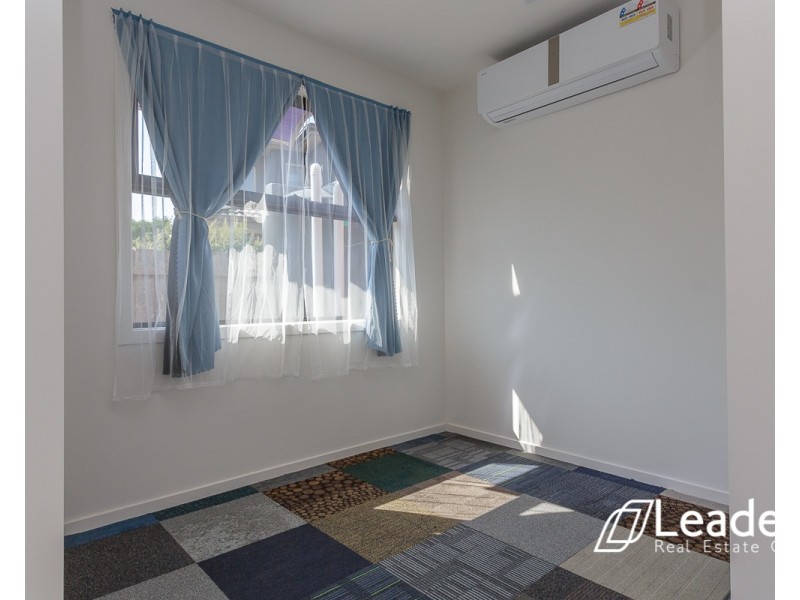 2/18 NORTH CRESCENT, Heidelberg West VIC 3081