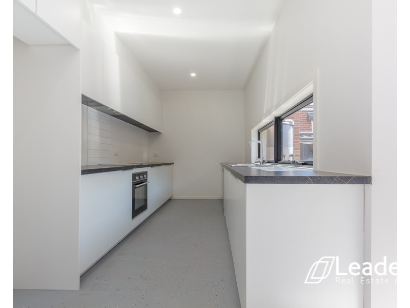 1/18 NORTH CRESCENT, Heidelberg West VIC 3081