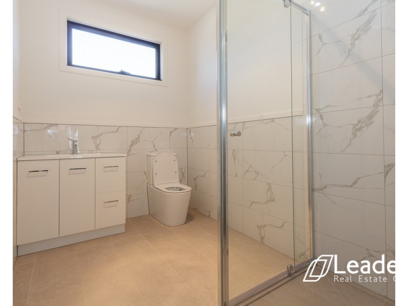 1/18 NORTH CRESCENT, Heidelberg West VIC 3081