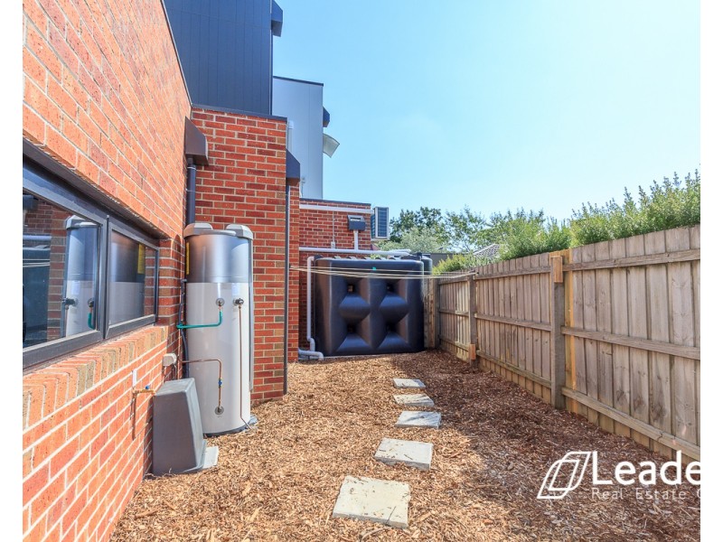 1/18 NORTH CRESCENT, Heidelberg West VIC 3081