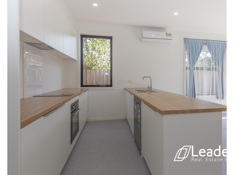 3/18 NORTH CRESCENT, Heidelberg West VIC 3081