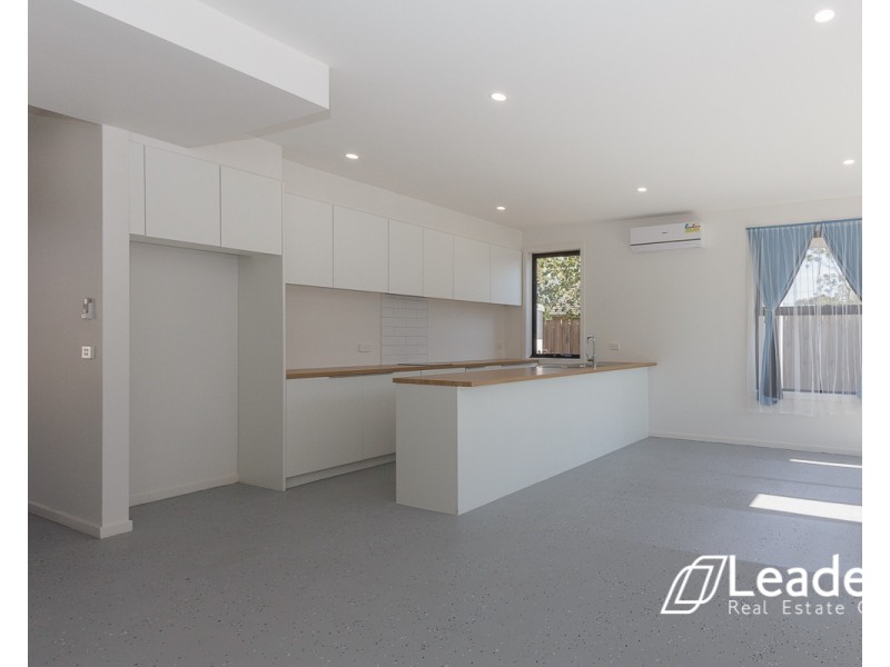 3/18 NORTH CRESCENT, Heidelberg West VIC 3081