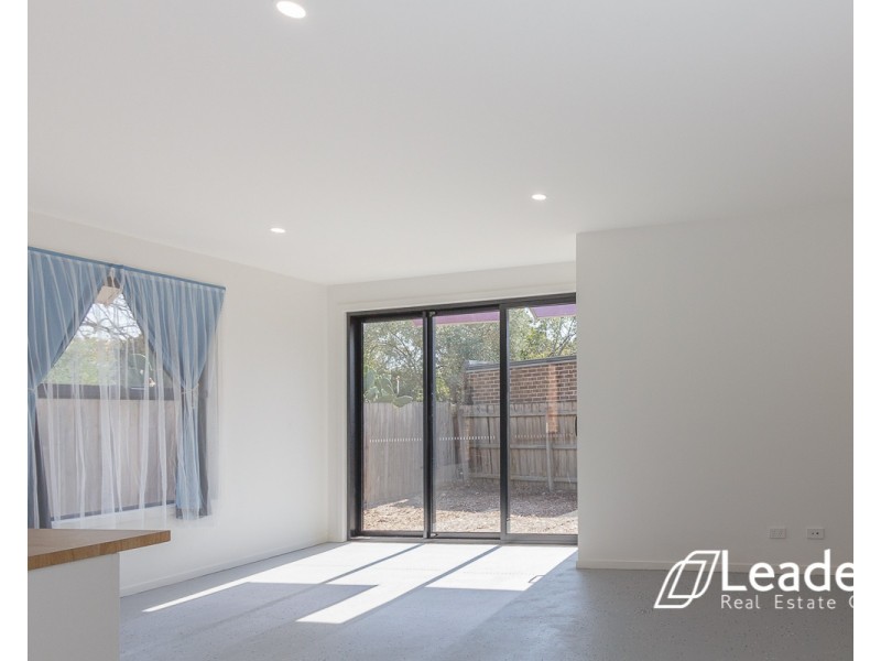 3/18 NORTH CRESCENT, Heidelberg West VIC 3081