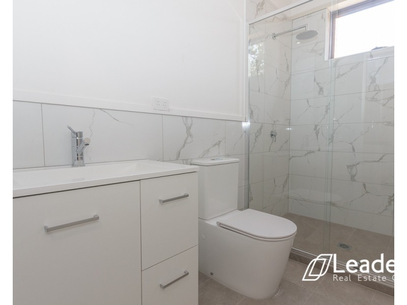 3/18 NORTH CRESCENT, Heidelberg West VIC 3081