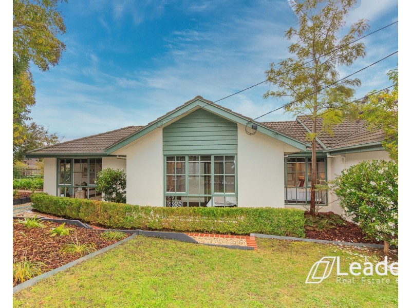 23 THAXTED PARADE, Wantirna VIC 3152