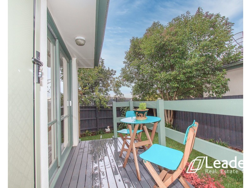 23 THAXTED PARADE, Wantirna VIC 3152