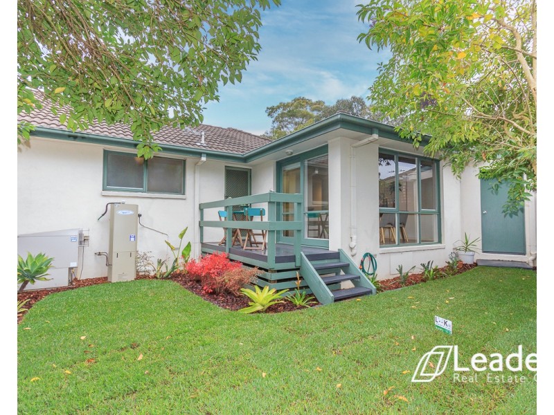 23 THAXTED PARADE, Wantirna VIC 3152