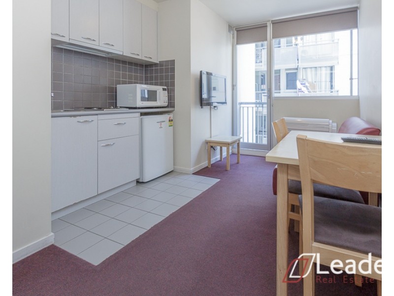 3619/488 SWANSTON STREET, Carlton VIC 3053