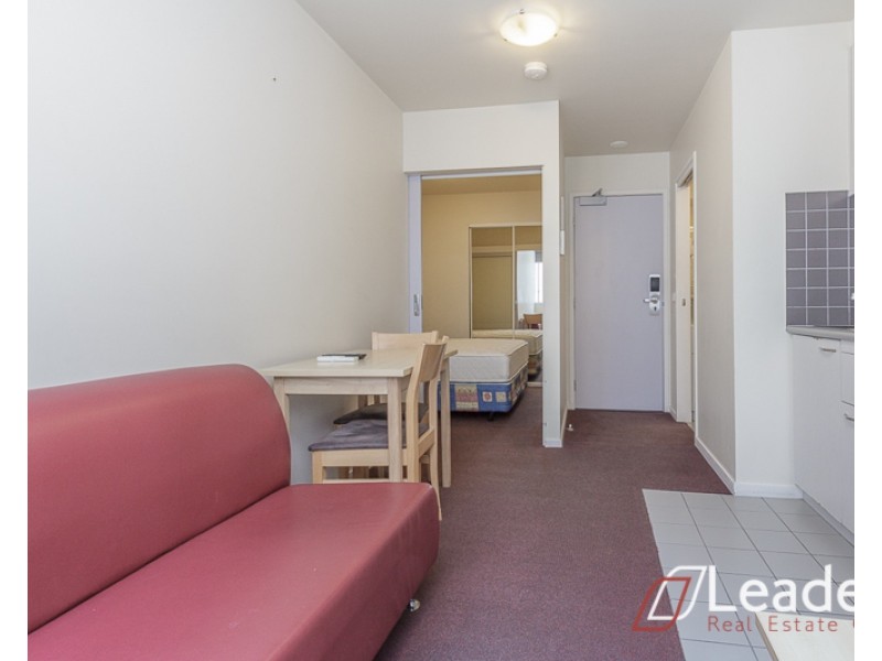 3619/488 SWANSTON STREET, Carlton VIC 3053