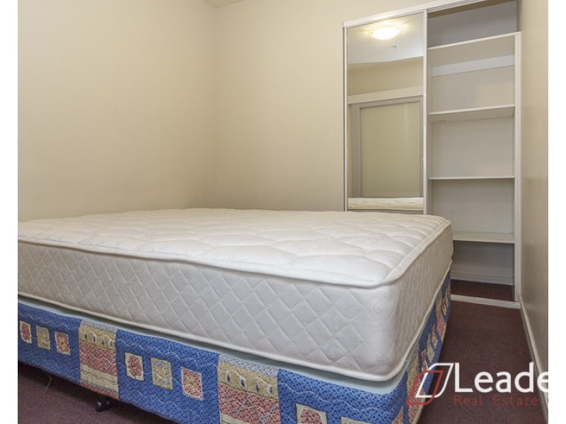 3619/488 SWANSTON STREET, Carlton VIC 3053