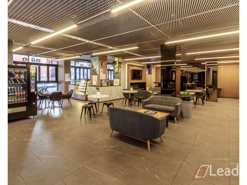 3619/488 SWANSTON STREET, Carlton VIC 3053